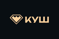 Логотип Куш