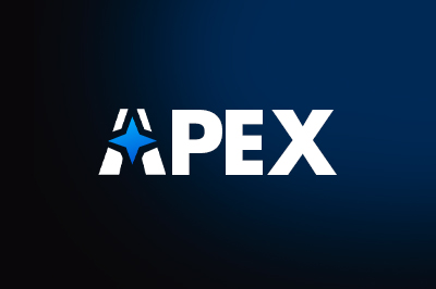 Логотип Apex